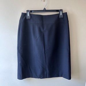 Worthington Black Pencil Skirt